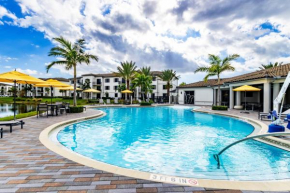 Relaxing Gated 2BR Condo WPoolBBQ in Fort Myers